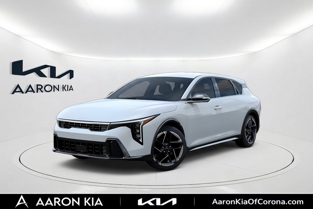  Kia K4