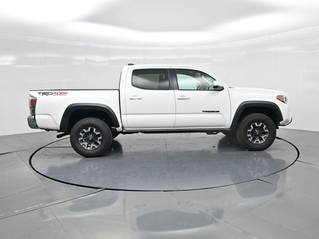 2023 Toyota Tacoma TRD Off Road - Photo 16
