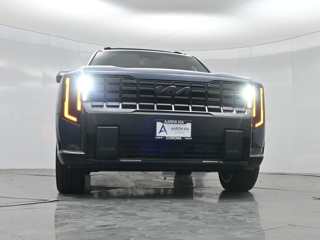 New 2027 Kia Telluride X-Line EX SUV