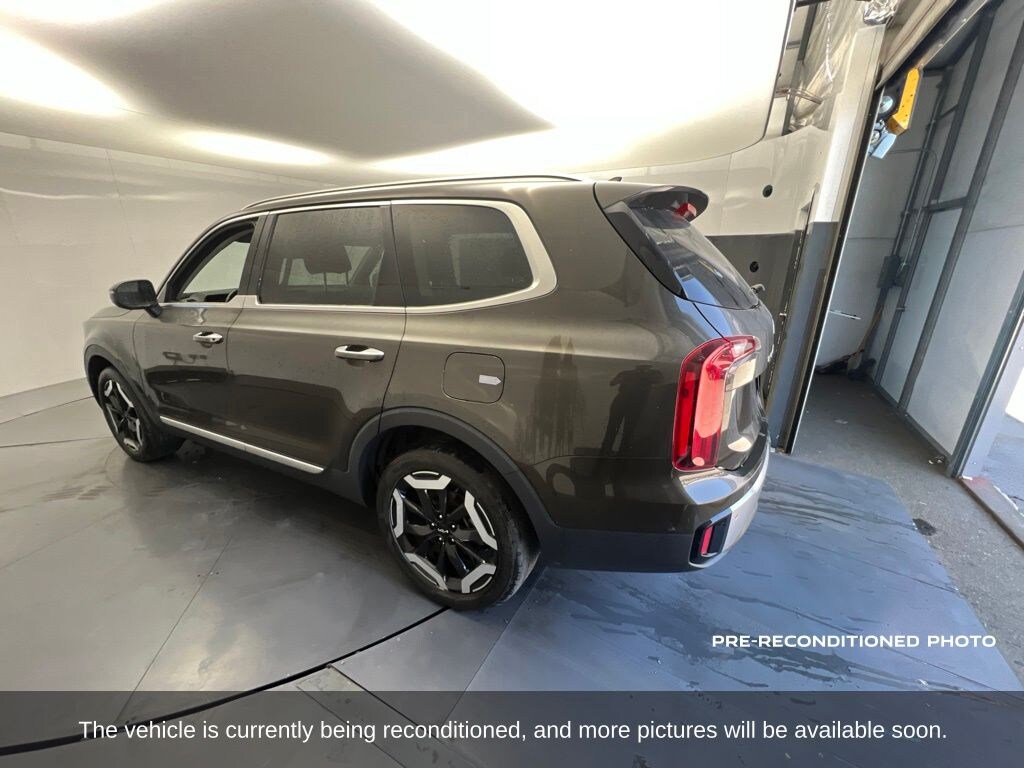 Used 2023 Kia Telluride S SUV