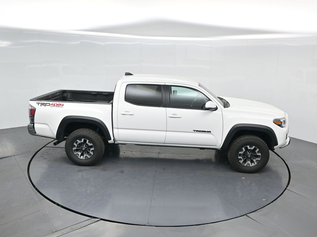 2023 Toyota Tacoma TRD Off Road - Photo 29