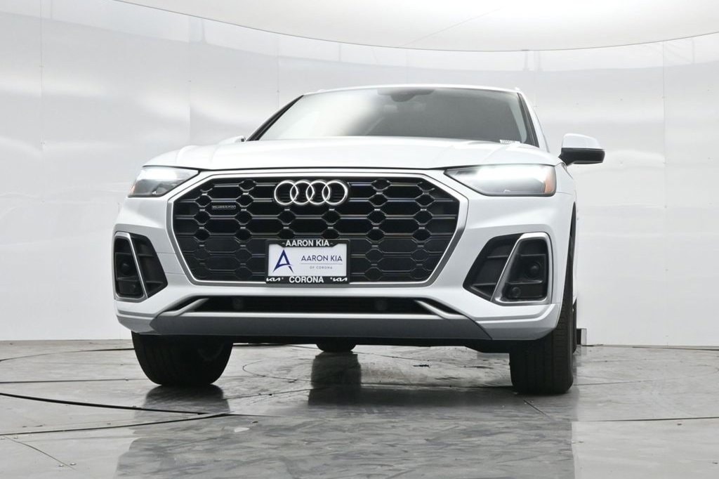 2023 Audi Q5 Premium - Photo 13