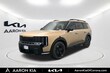  Kia Telluride Hybrid