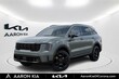  Kia Sorento Hybrid