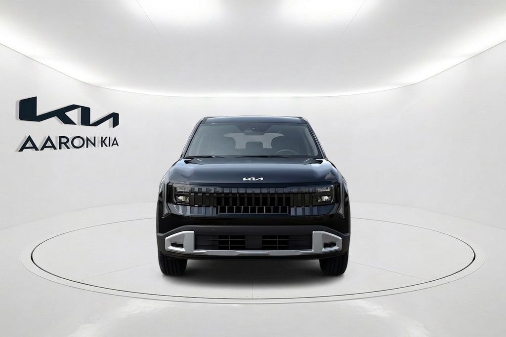 New 2027 Kia Seltos EX SUV
