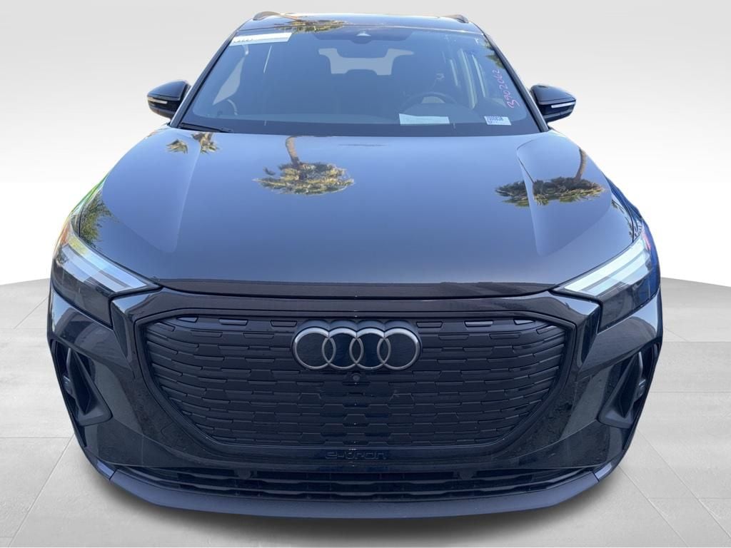 Used 2024 Audi Q4 e-tron 55 Premium SUV