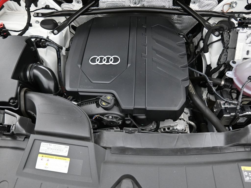 2023 Audi Q5 45 S line Premium photo 6
