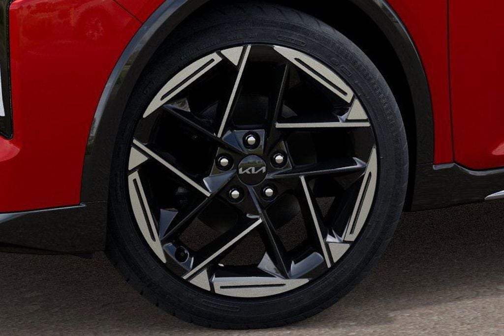 2026 Kia K4 GT-Line - Photo 10