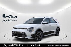 2026 Kia Niro EV Wind SUV