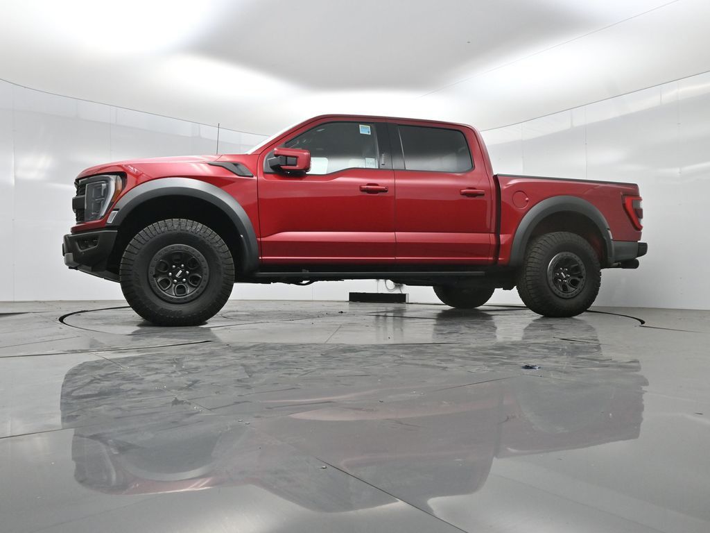 2023 Ford F-150 Raptor photo 5