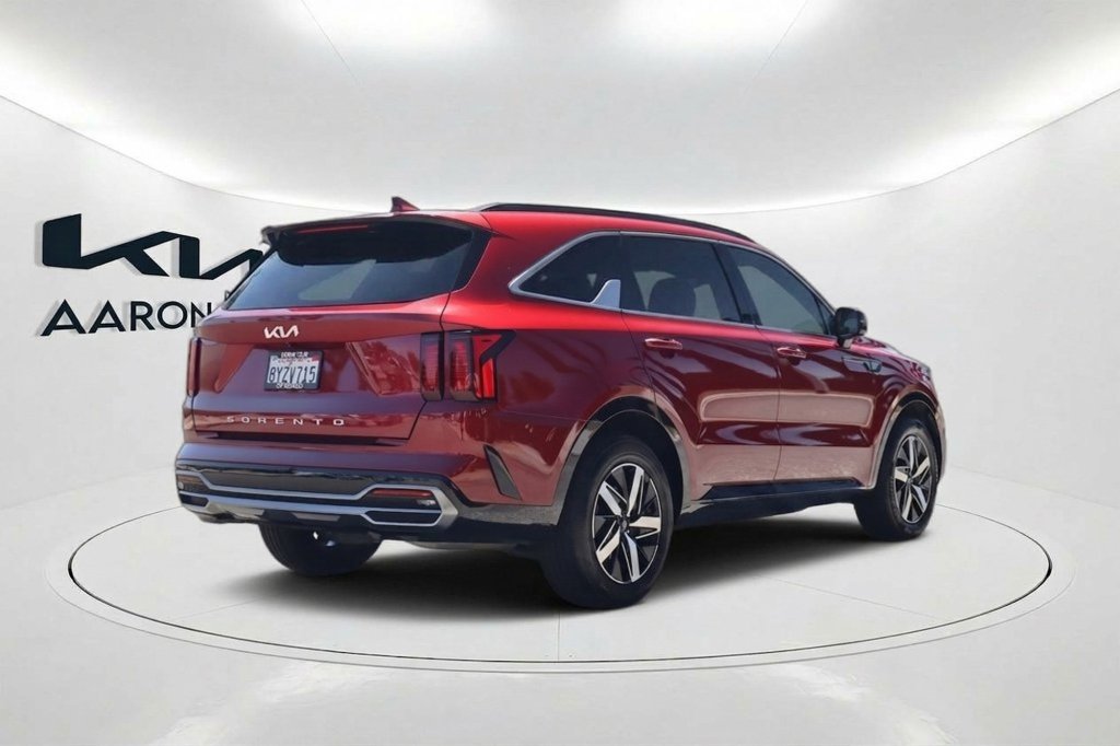 Used 2022 Kia Sorento S SUV