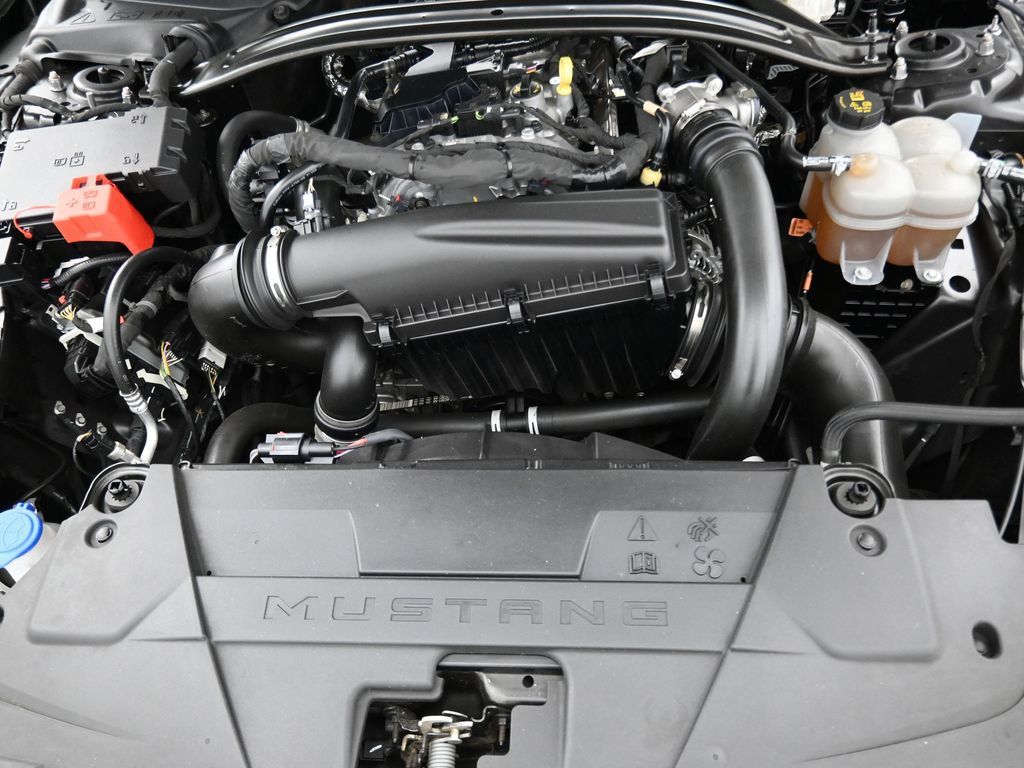 2024 Ford Mustang photo 6