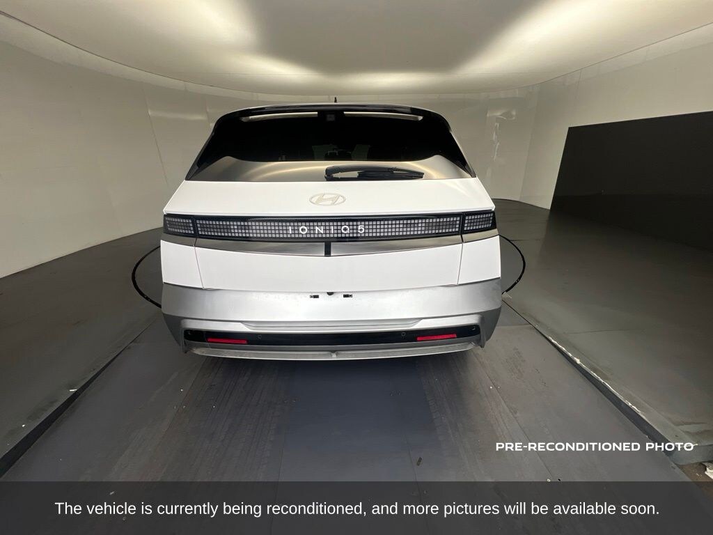 Used 2025 Hyundai IONIQ 5 Limited SUV
