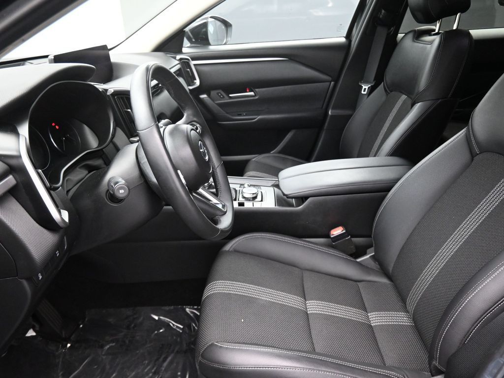 2024 Mazda CX-50 2.5 S Select Package photo 3