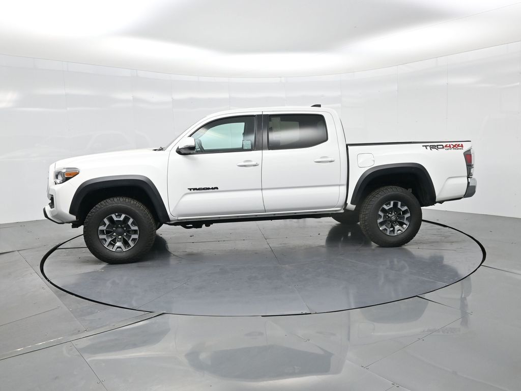 2023 Toyota Tacoma TRD Off Road - Photo 19
