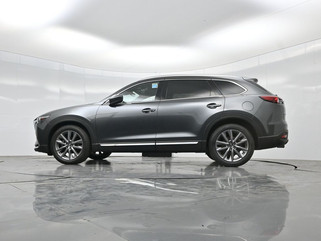 2021 Mazda Mazda CX-9 Grand Touring photo 5