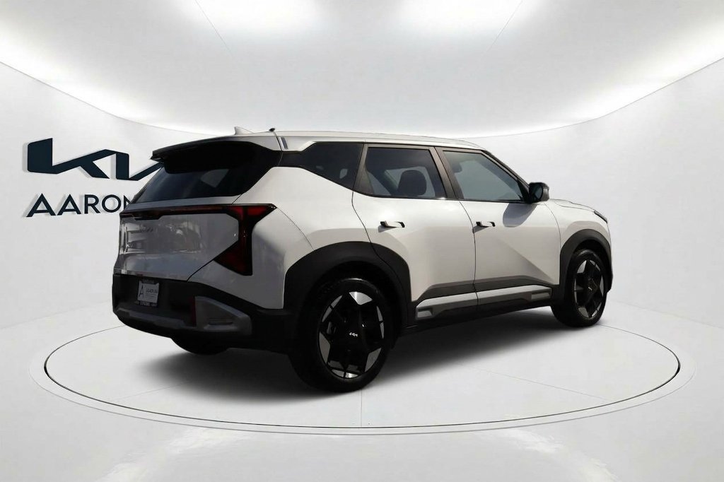 Used 2027 Kia Seltos S SUV