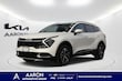  Kia Sportage Hybrid