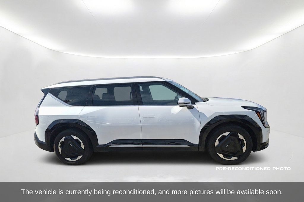 Used 2024 Kia EV9 Land SUV