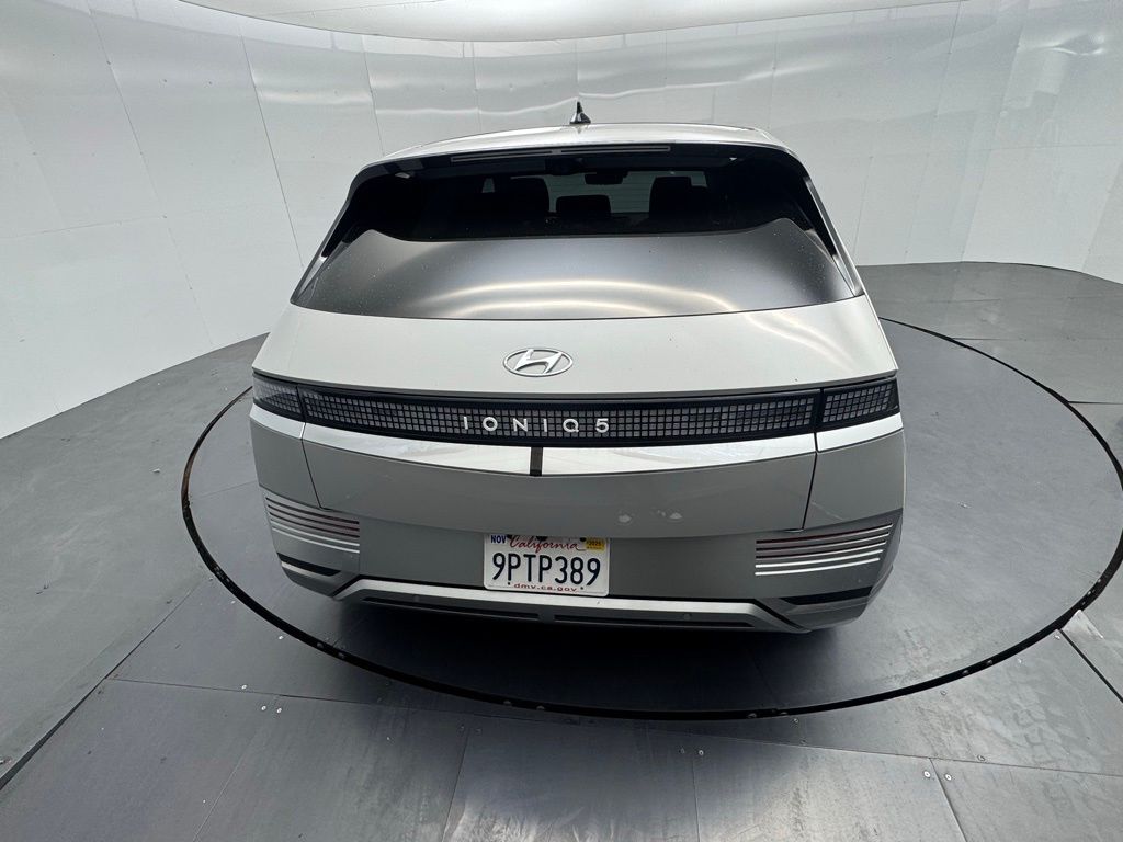 2024 Hyundai IONIQ 5 Limited photo 4