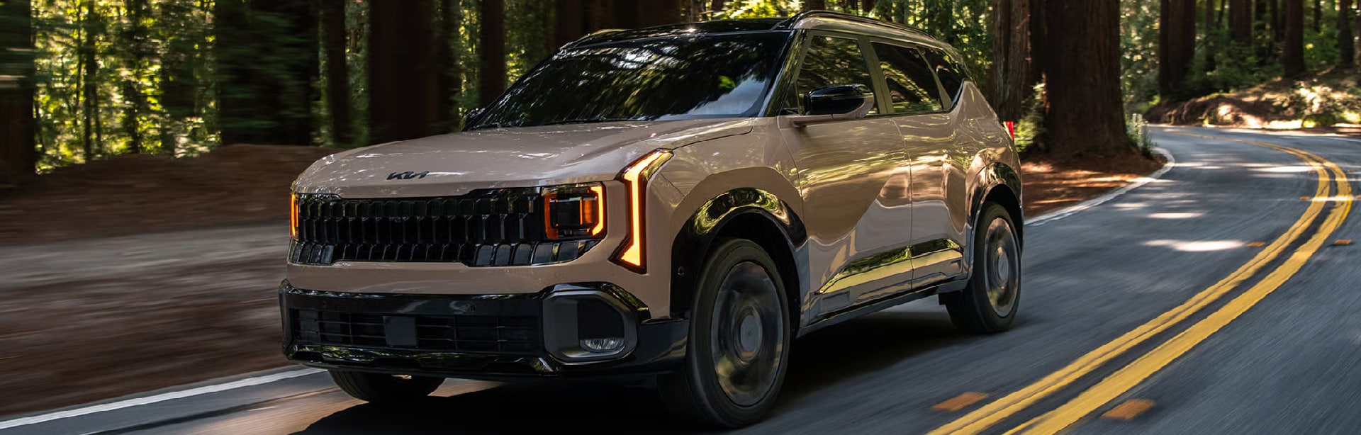2027 Kia Seltos
