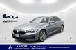  BMW 540i