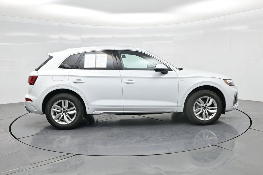 2023 Audi Q5 Premium - Photo 7