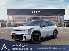 2026 Kia EV9 GT-Line SUV
