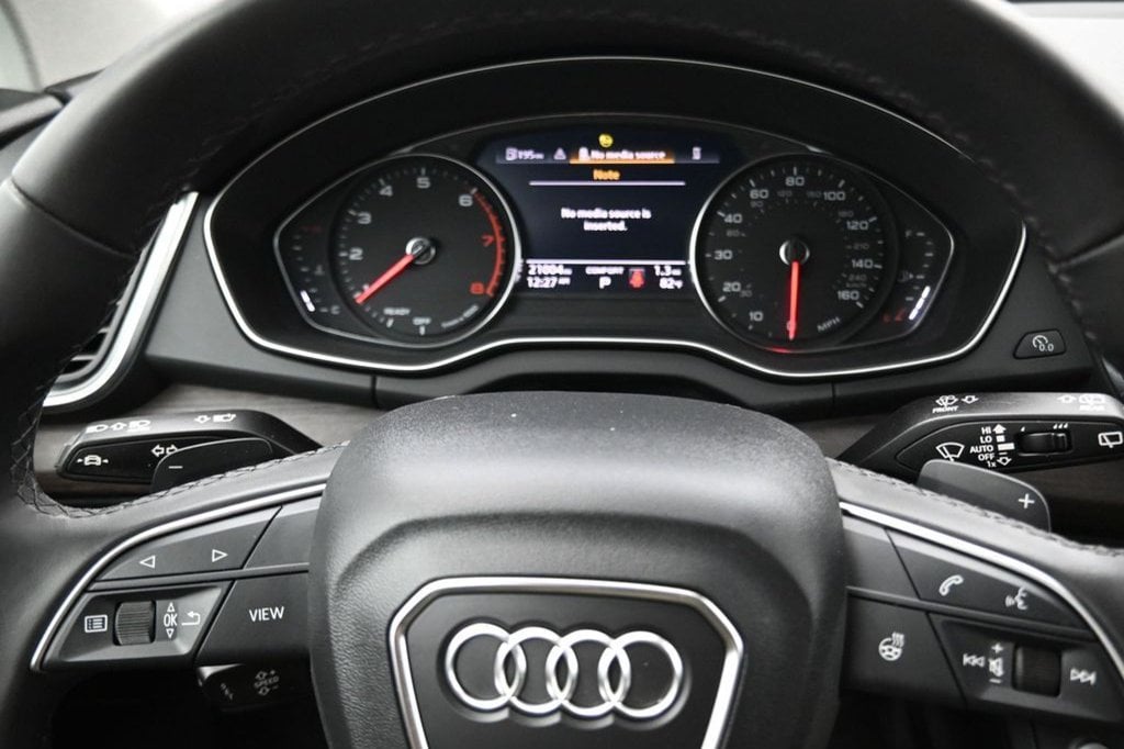 2023 Audi Q5 Premium - Photo 28