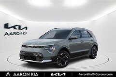 2026 Kia Niro EV Wind SUV