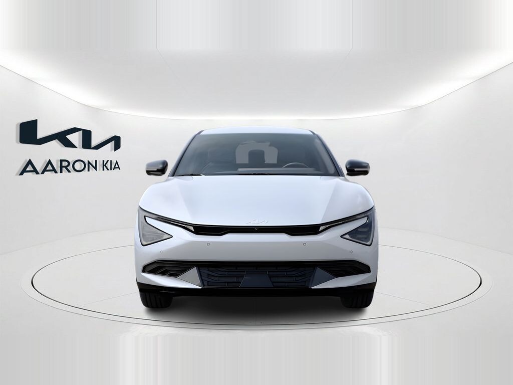 New 2026 Kia EV6 Wind SUV