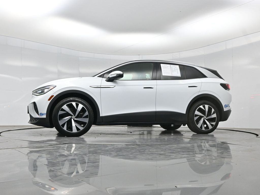 2021 Volkswagen ID.4 Pro S photo 5