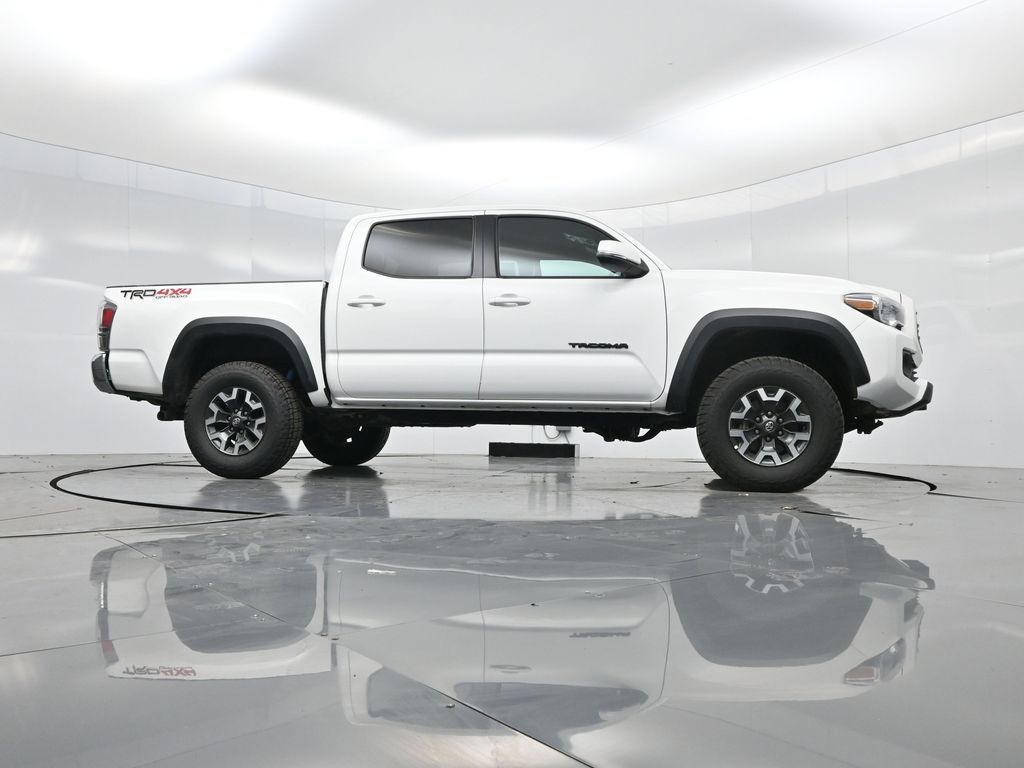 2023 Toyota Tacoma TRD Off Road - Photo 37