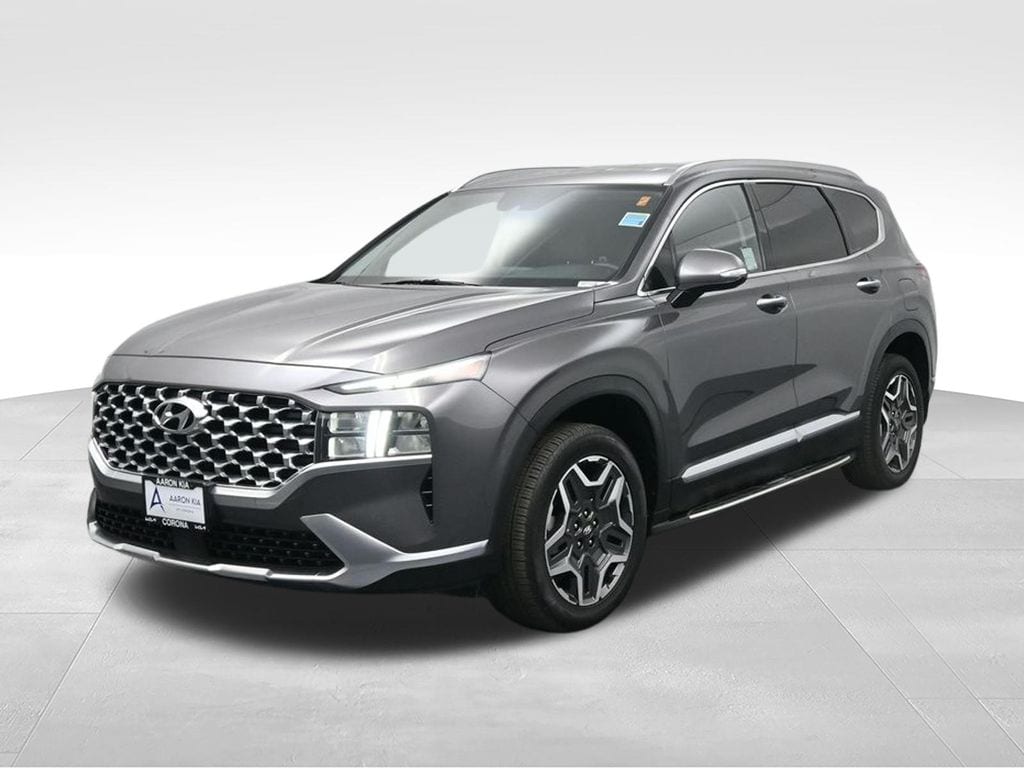 2022 Hyundai Santa Fe SEL Convenience PHEV AWD's photo