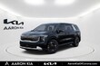  Kia Carnival Hybrid