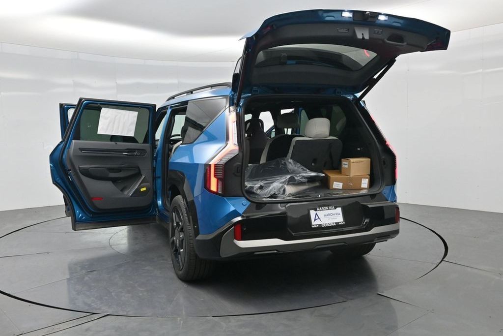 2026 Kia EV9 GT-Line - Photo 54
