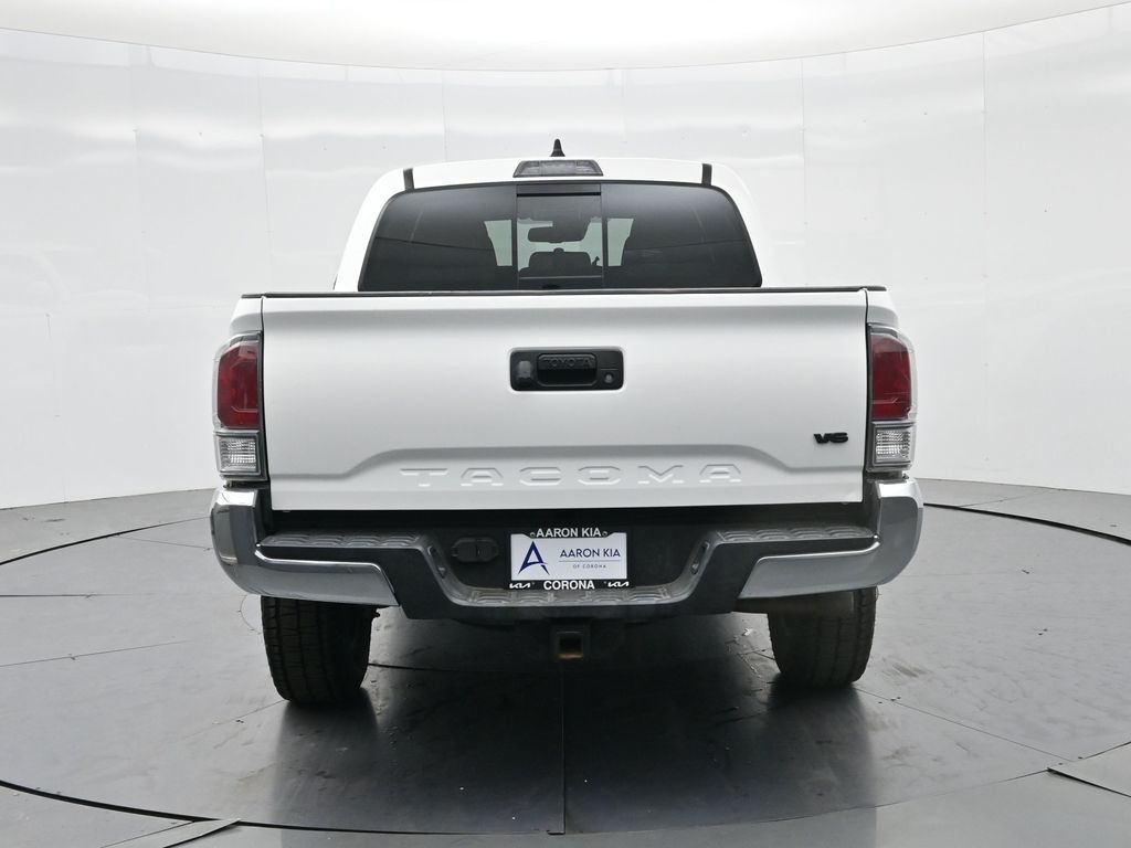 2023 Toyota Tacoma TRD Off Road - Photo 18