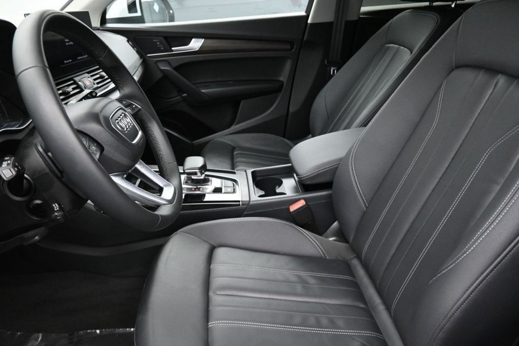 2023 Audi Q5 Premium - Photo 23