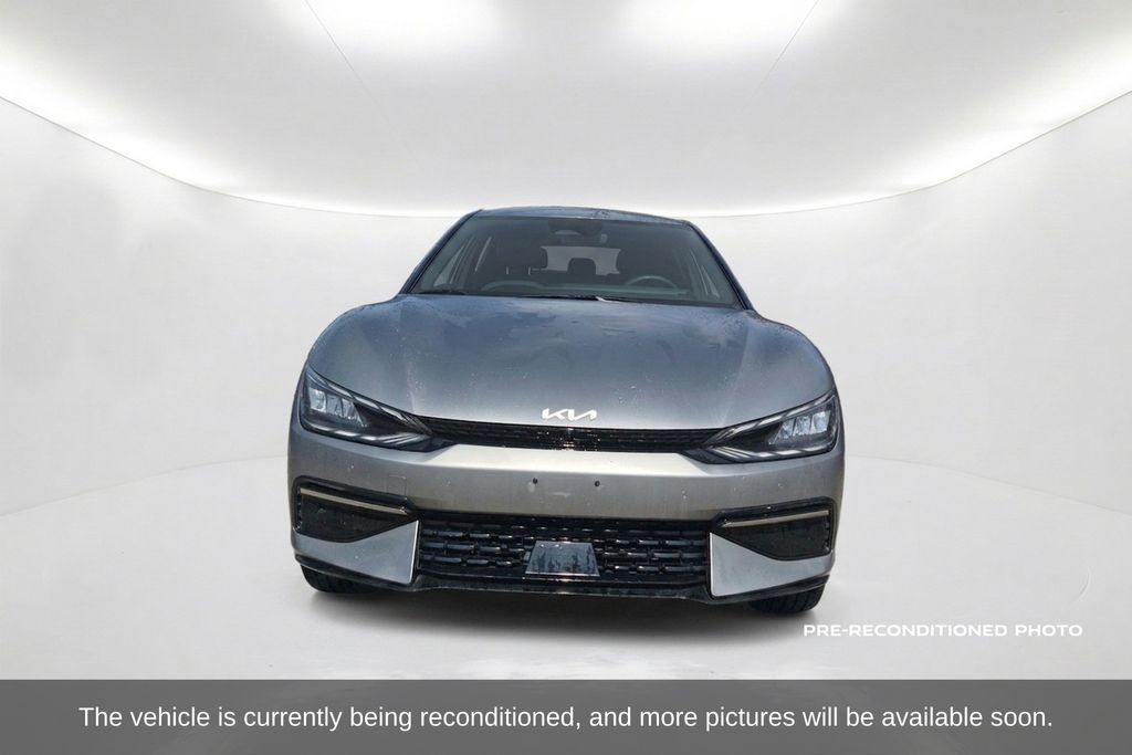 Used 2023 Kia EV6 GT-Line with VIN KNDC44LA8P5092341 for sale in Corona, CA