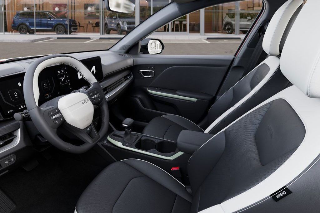 2026 Kia K4 GT-Line - Photo 20