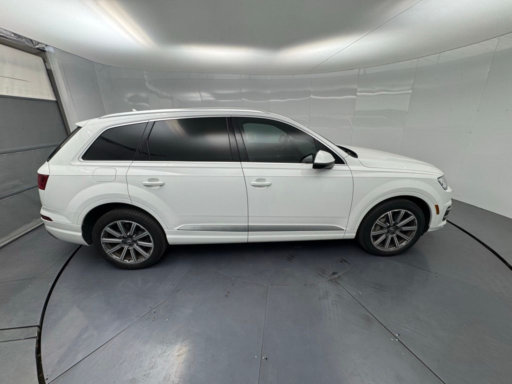 2018 Audi Q7 3.0T Premium photo 6