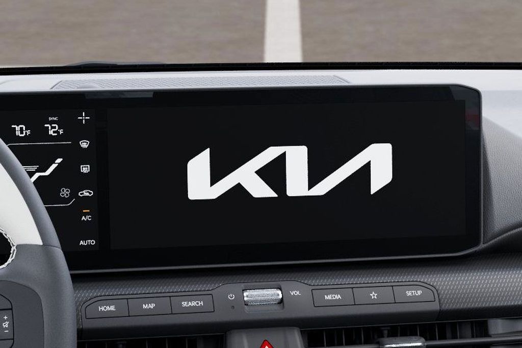 2026 Kia K4 GT-Line - Photo 24