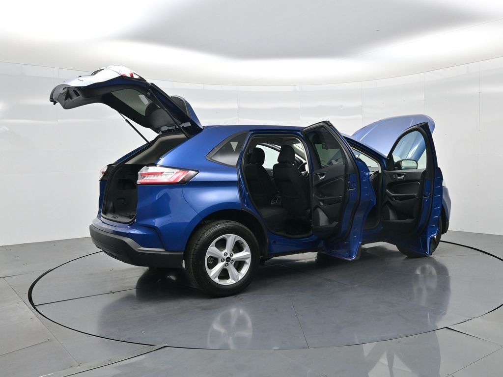 Used 2024 Ford Edge SE SUV