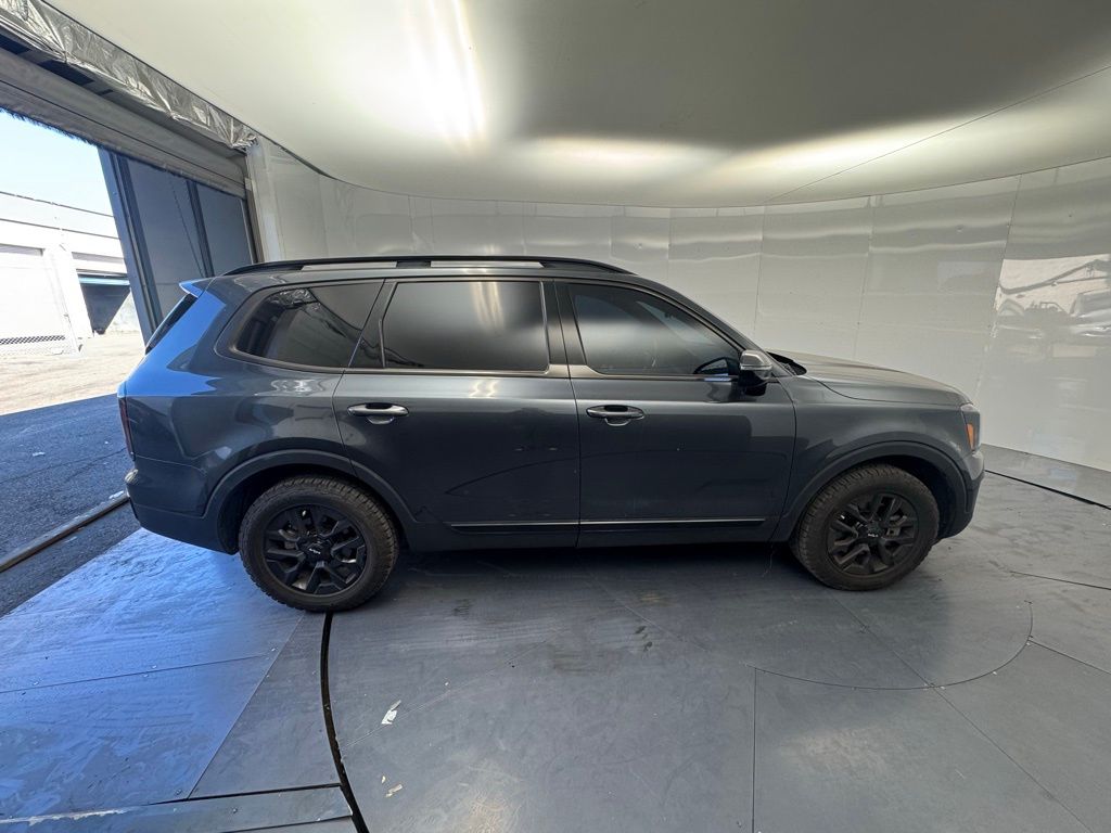 2024 Kia Telluride SX-Prestige X-Pro photo 6