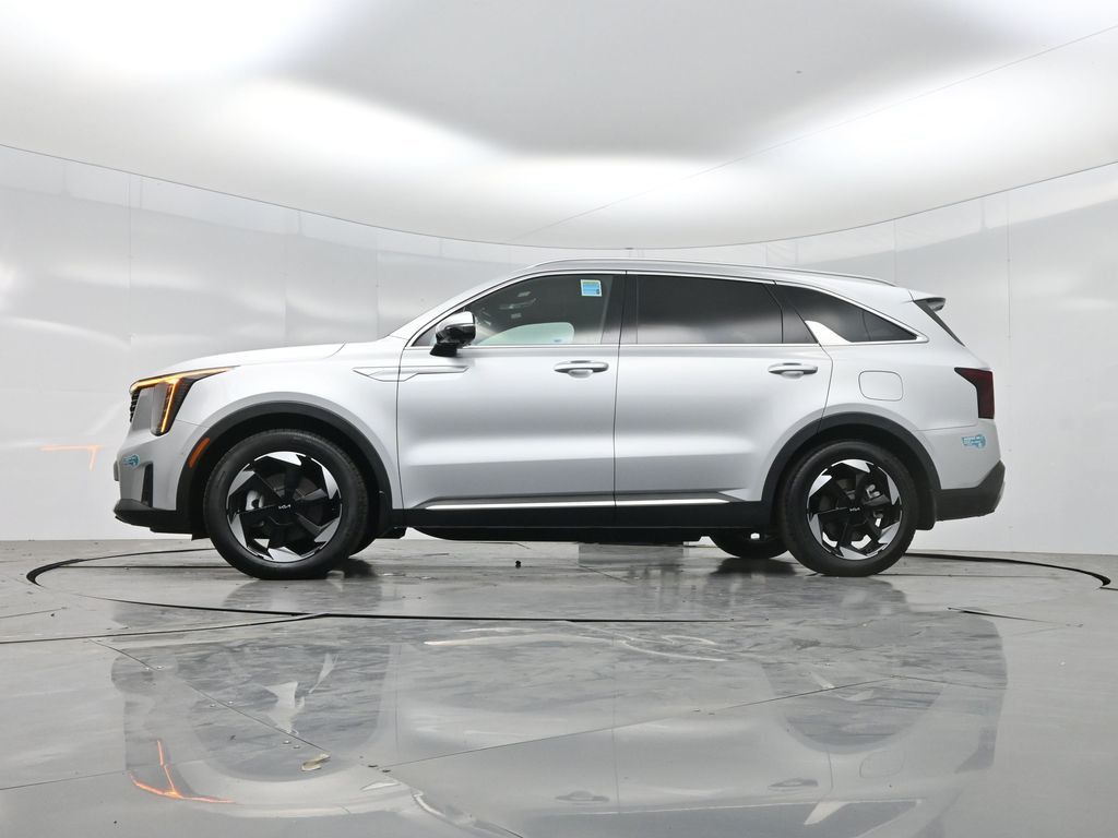 2025 Kia Sorento Plug-In Hybrid SX Prestige photo 5