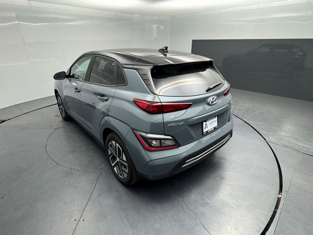 2023 Hyundai Kona Electric SE photo 3