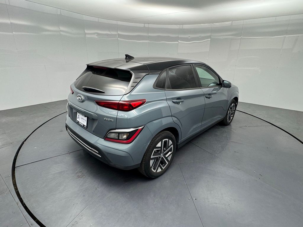 2023 Hyundai Kona Electric SE photo 5