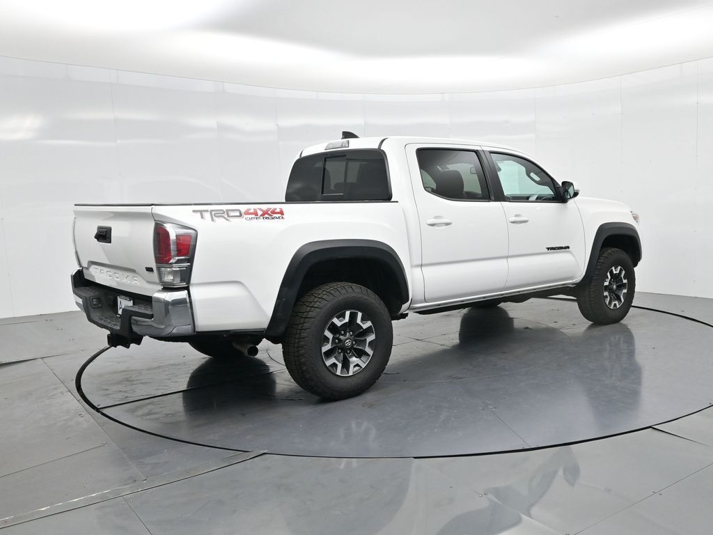 2023 Toyota Tacoma TRD Off Road - Photo 17
