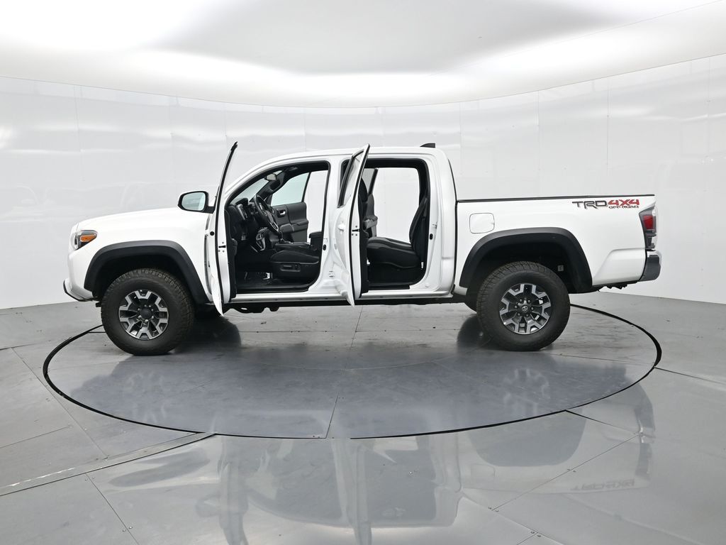 2023 Toyota Tacoma TRD Off Road - Photo 25