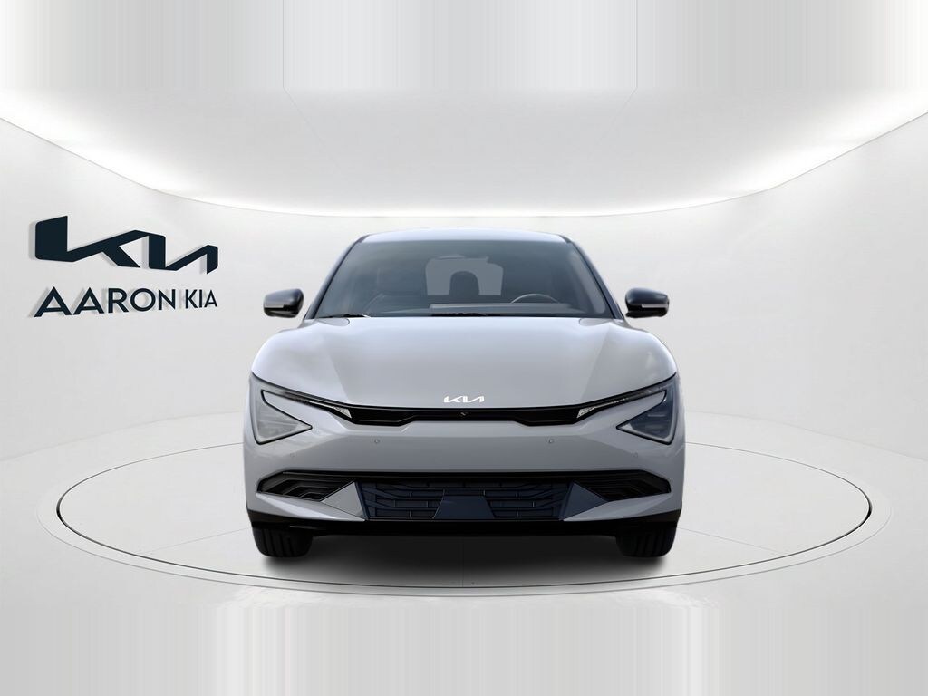 New 2026 Kia EV6 Wind SUV